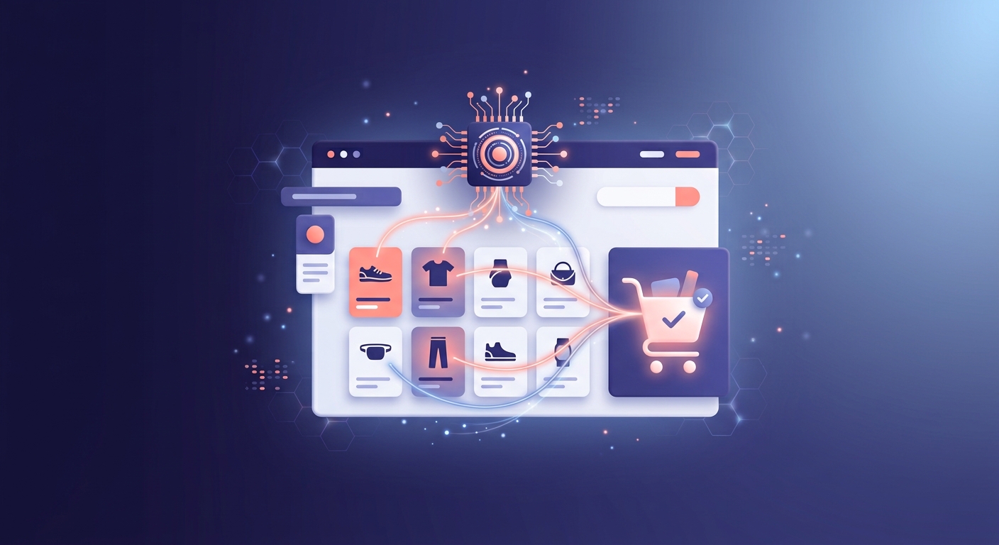 Using AI to Drive Up Sales in Shopify